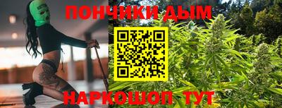 крисы Баксан